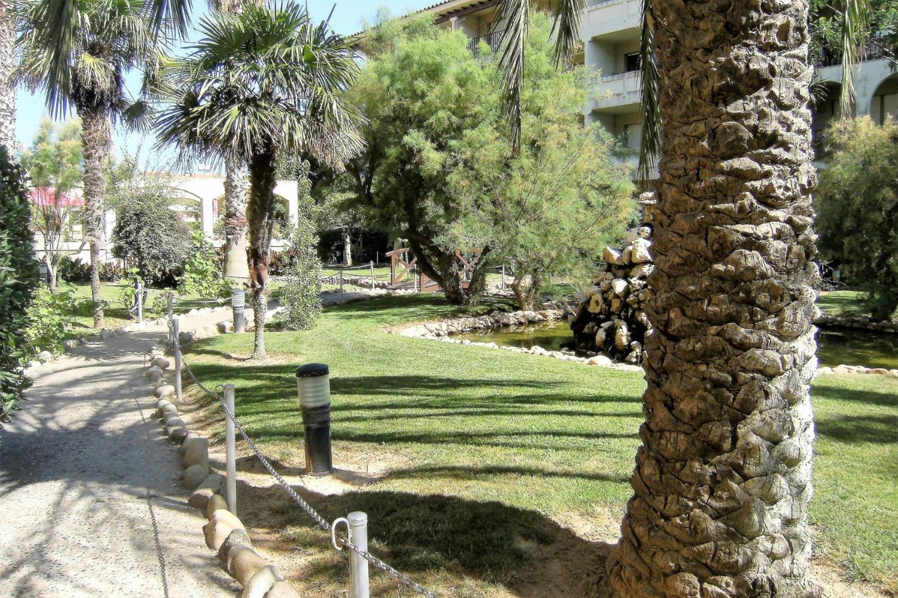 Jardins Del Mar 38 Apartment L'Estartit Bagian luar foto