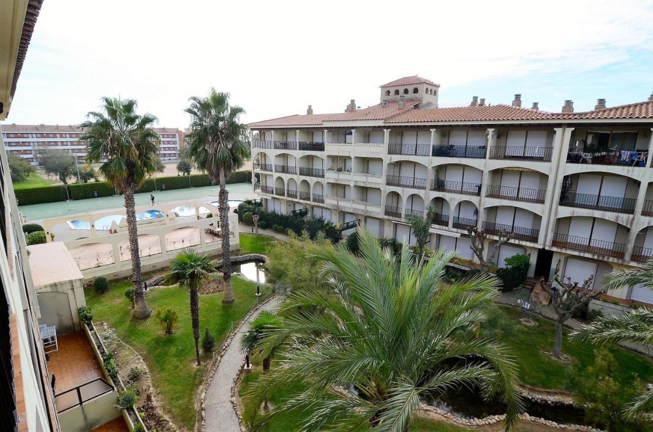 Jardins Del Mar 38 Apartment L'Estartit Bagian luar foto