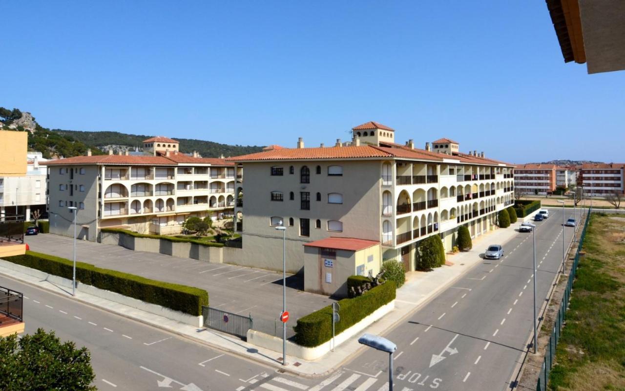 Jardins Del Mar 38 Apartment L'Estartit Bagian luar foto