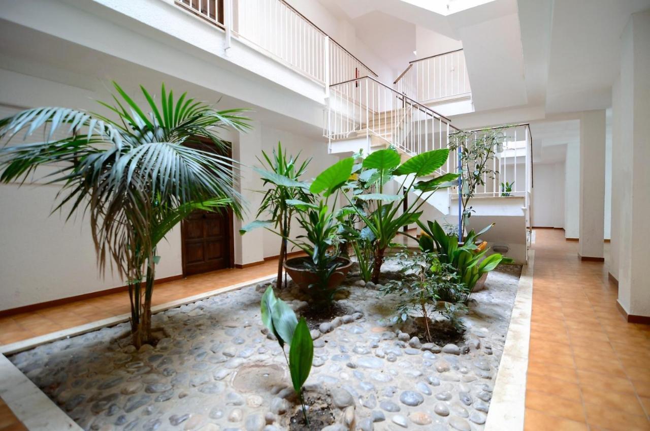 Jardins Del Mar 38 Apartment L'Estartit Bagian luar foto