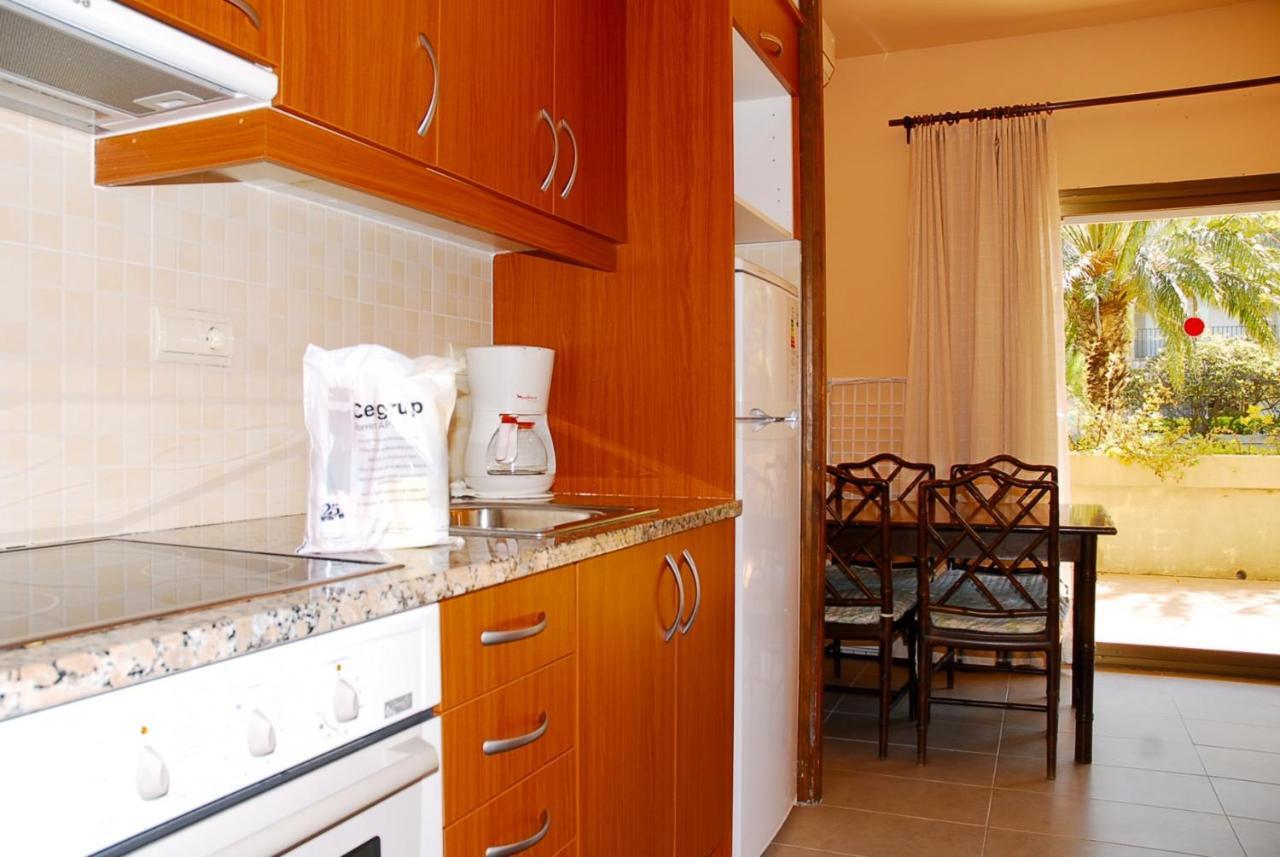 Jardins Del Mar 38 Apartment L'Estartit Bagian luar foto